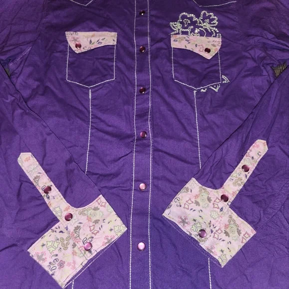 Cruel Western Wear Style - Picture 2 of 5